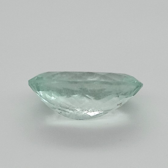 Aquamarine 6.3 Ct Gem Quality Aquamarine 6.3 Ct Gem Quality